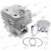 Kit cilindru drujba Husqvarna 281, 288 54mm (Meteor)